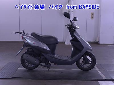 Suzuki LETS2