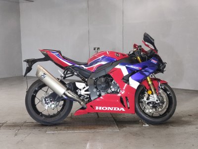 Honda CBR1000RR SP 2020