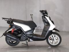 Yamaha BWS125 2008