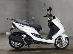 Yamaha MAJESTY 155S 2014
