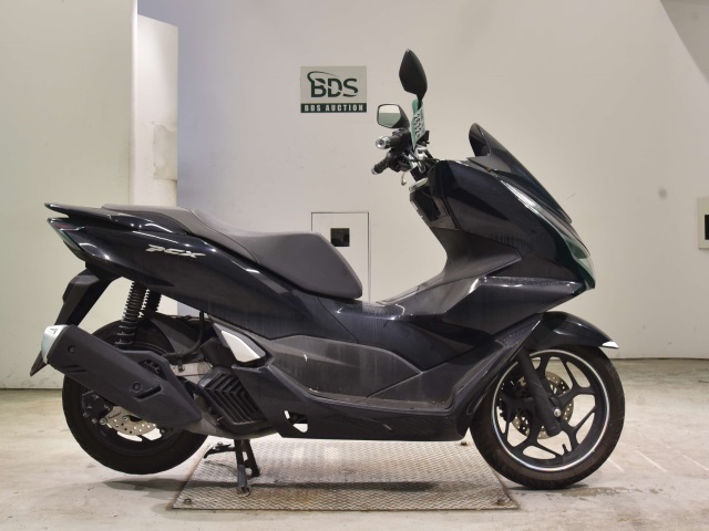 Honda PCX125 2021