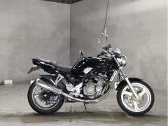 Suzuki BANDIT250 1990