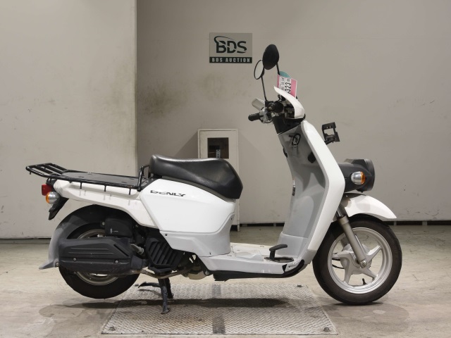 Honda BENLY 50-2 2016