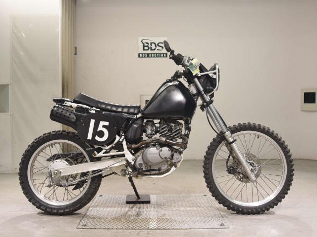 Suzuki DJEBEL200 1994