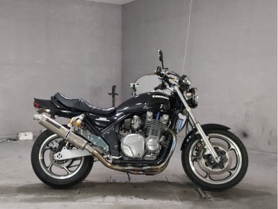 Kawasaki ZEPHYR1100 1993