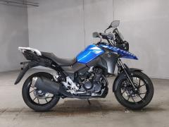 Suzuki V-STROM DL250 2020