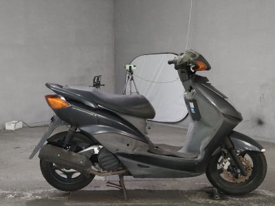 Yamaha CYGNUS125X 2005