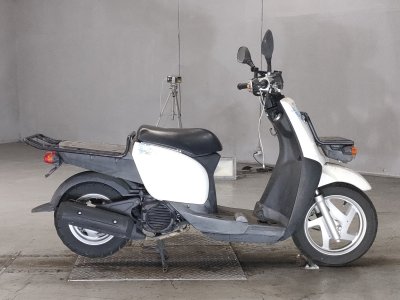 Yamaha GEAR 2015