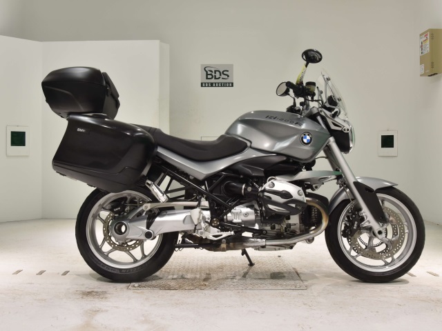 BMW R1200R 2011