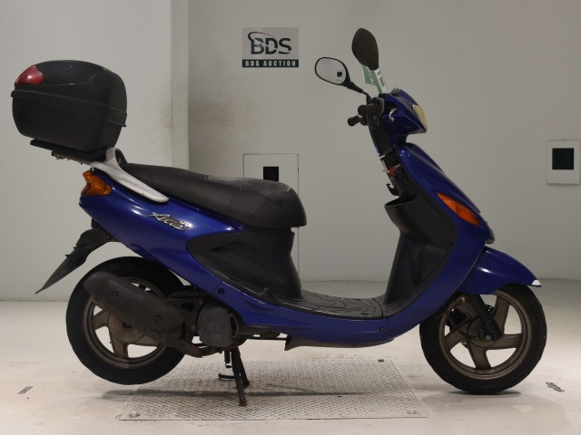 Yamaha AXIS100 2006