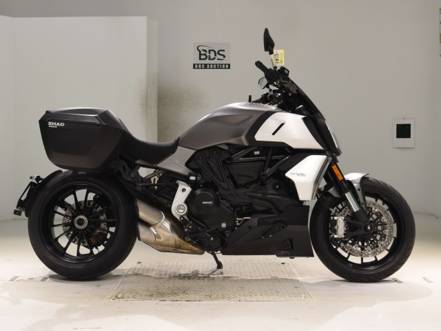 Ducati DIAVEL 1260 2019
