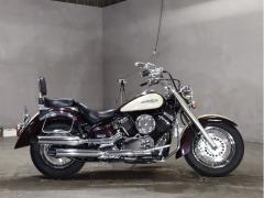 Yamaha DRAGSTAR XVS1100 CLASSIC 2000