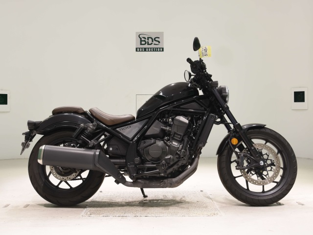 Honda REBEL CMX1100 2023
