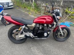 Yamaha XJR400 1993