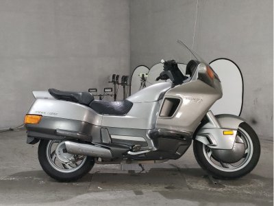 Honda PC800 PACIFIC COAST 1995