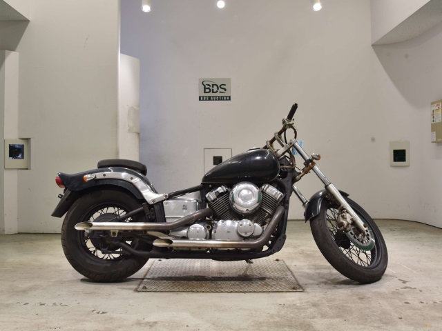 Yamaha DRAGSTAR XVS400 1996