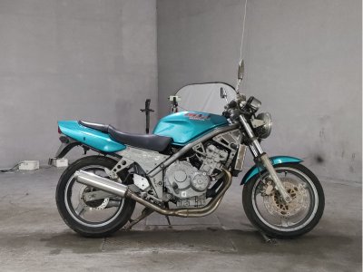 Honda CB-1 1989