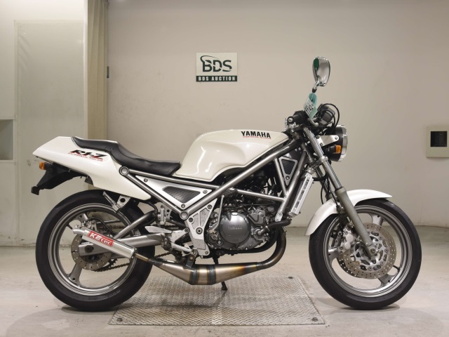 Yamaha R1-Z 1990