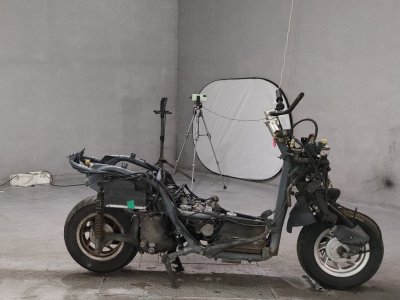 Honda FREEWAY 1994