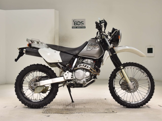 Honda XR250 BAJA 2000