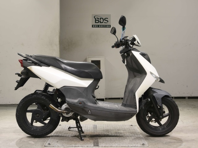 Sym CROX 50 2016