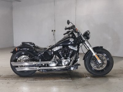 HD SLIM FLS1580 2012