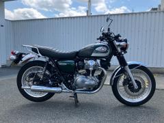 Kawasaki W800 2020