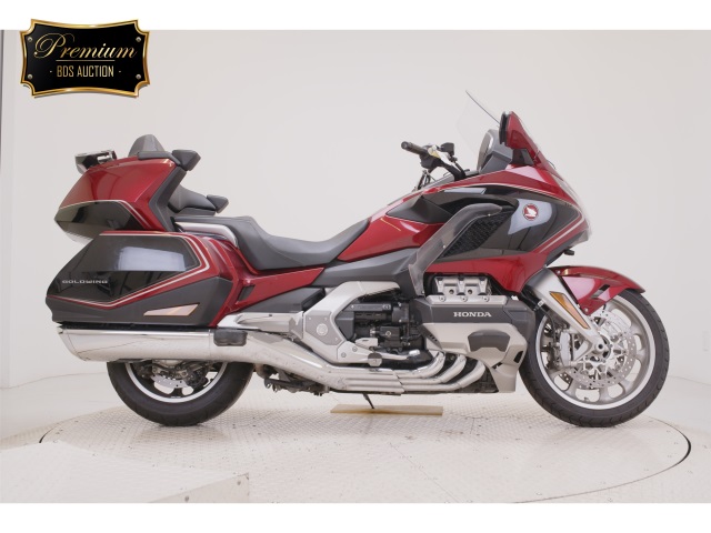 Honda GL1800 TOUR D 2018