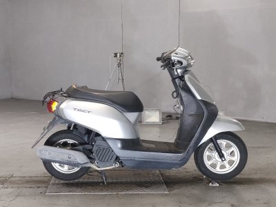 Honda TACT125 2018