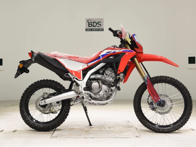 Honda CRF250L 2023