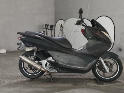 Honda PCX125 2010