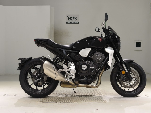Honda CB1000R 2020