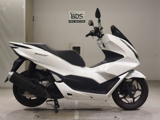 Honda PCX125 2021