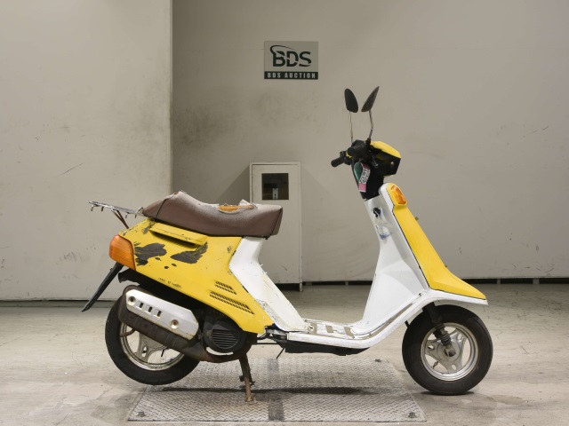 Yamaha CHAMP50