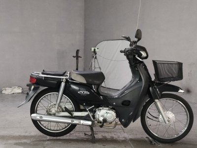 Honda CB400SFV 2006