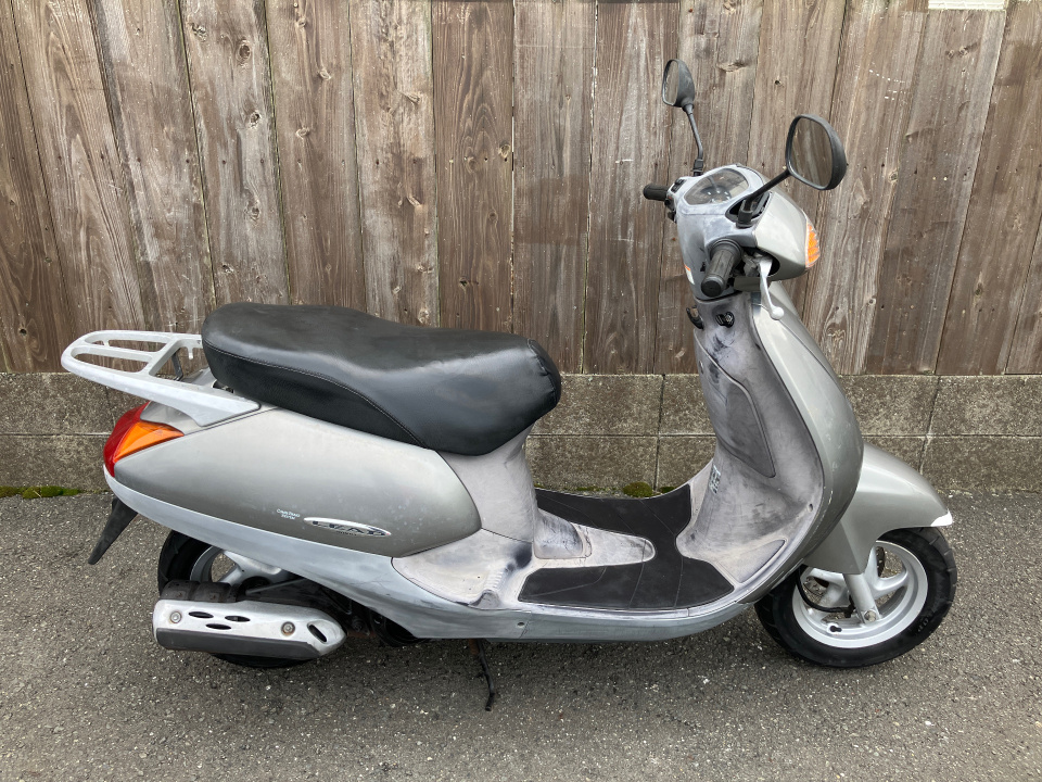 Honda LEAD100 1999