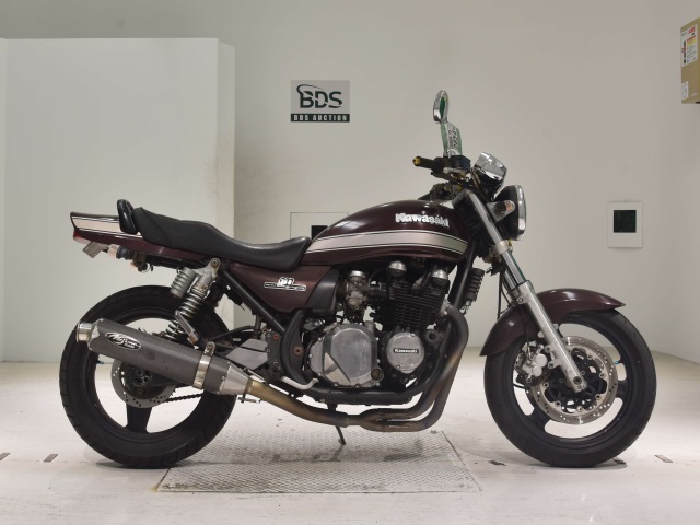 Kawasaki ZEPHYR750 2005
