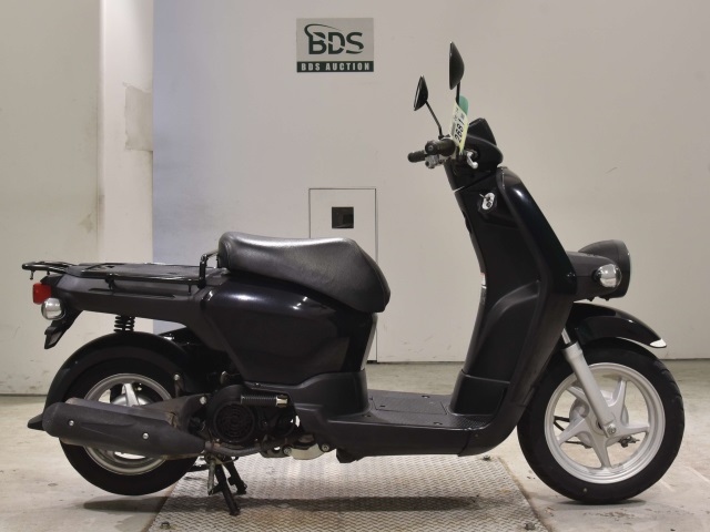 Honda BENLY110 2013