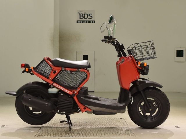 Honda ZOOMER 2005