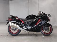 Suzuki GSX1300R HAYABUSA 2022