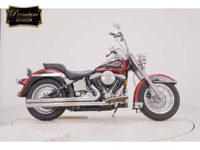 HD HERITAGE FLSTC1340 2013