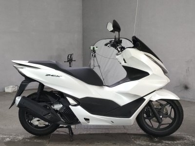 Honda PCX125 2023