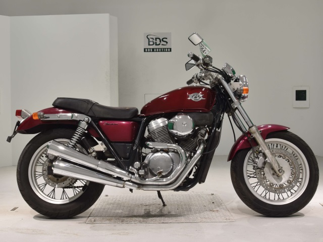 Honda VRX400 1995