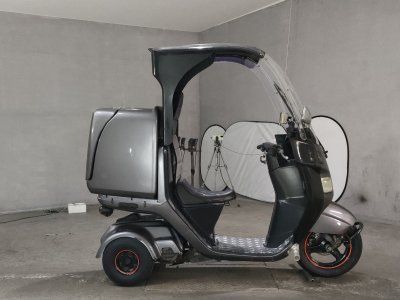 Honda GYRO CANOPY 1997