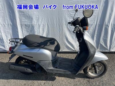 Honda TODAY 2011