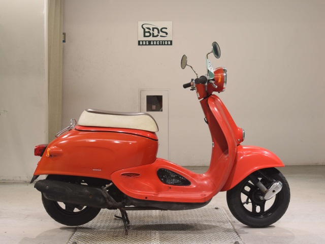 Honda GIORNO 1999