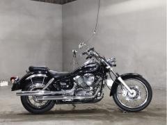 Yamaha DRAGSTAR XVS250 2004