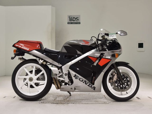 Honda VFR400R 1991