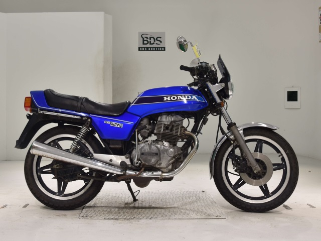Honda CB250N