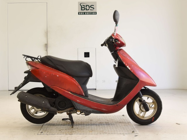 Honda DIO 2005
